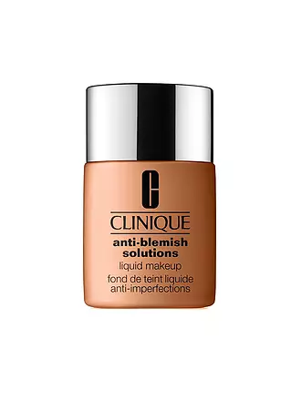 CLINIQUE | Anti-Blemish Solutions™ Liquid Makeup (CN 74 Beige) | 